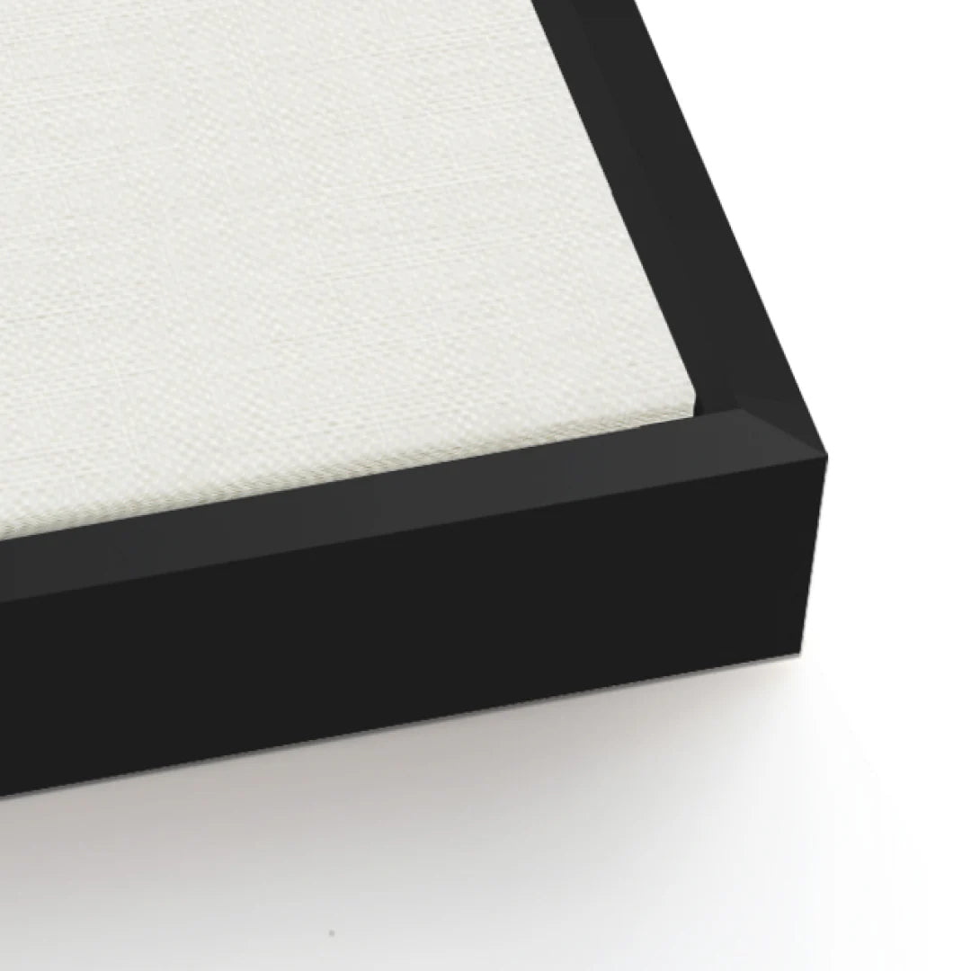 "Lingering Light" canvas print US