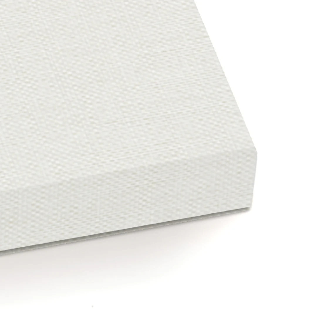 "Ur" fine art print on canvas