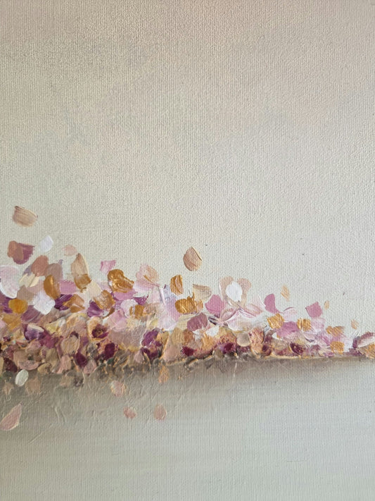 Fall x 100x140 cm