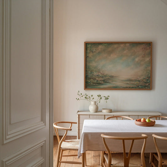 "Revelation" fine art print