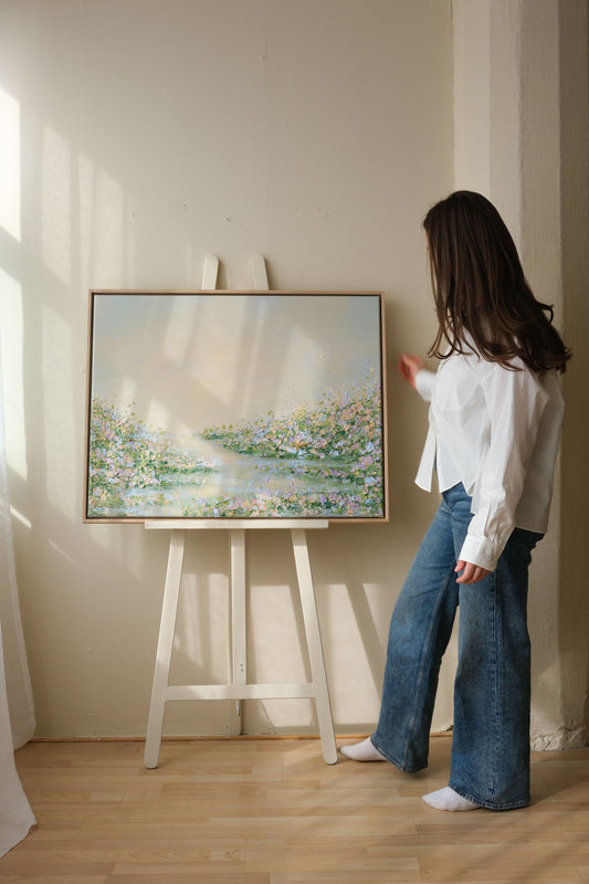 The Awe Effect: What Happens in Your Brain and Body When Art Moves You