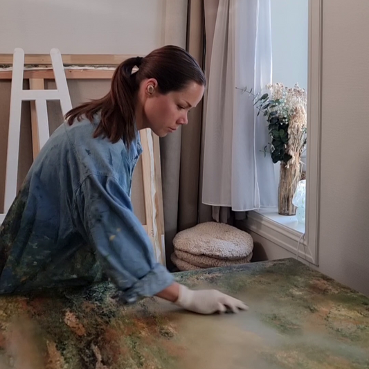 How 45 Minutes of Art-Making Reduces Your Stress Hormones