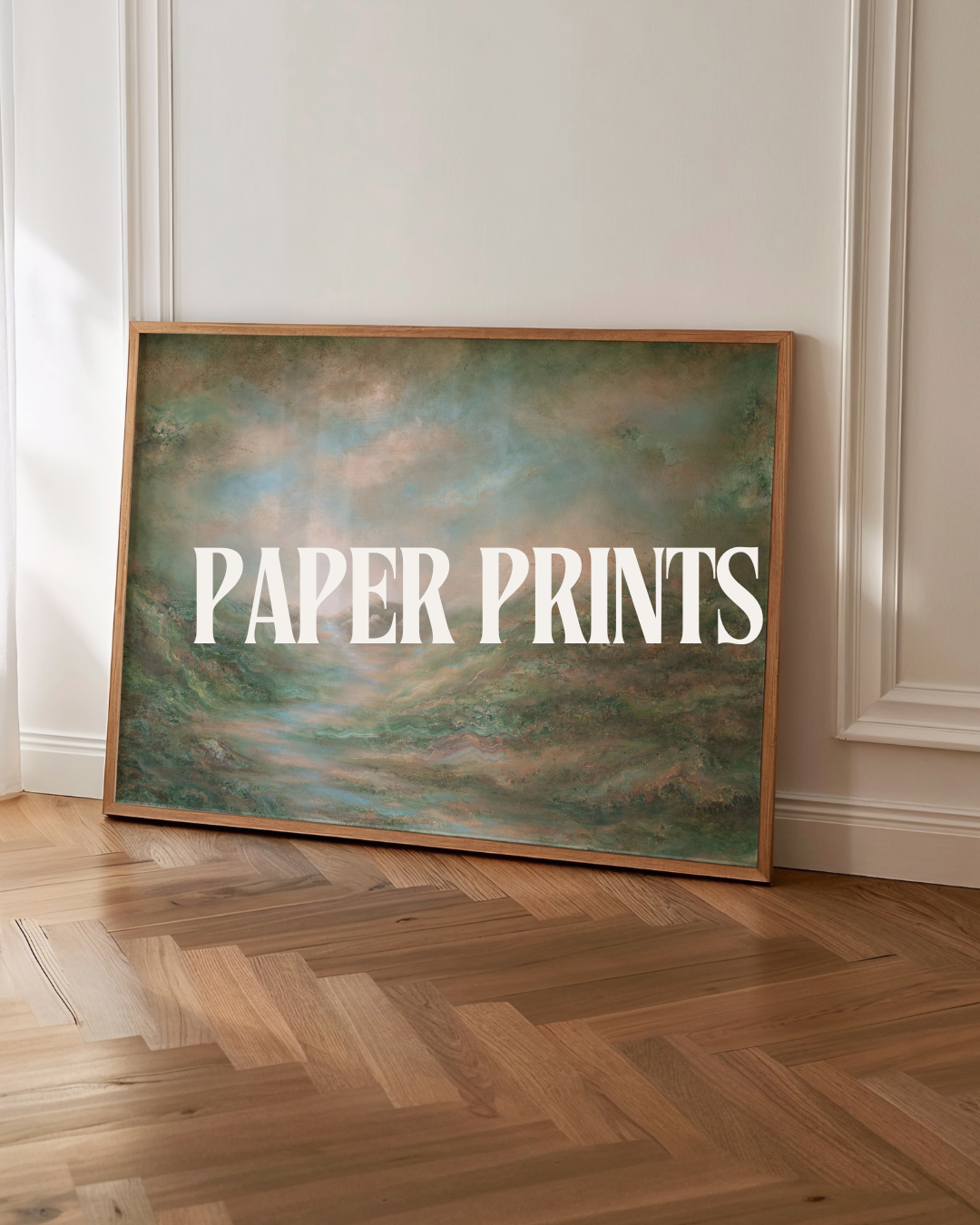 All Paper Prints