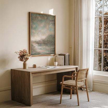 "Ur" fine art print on paper