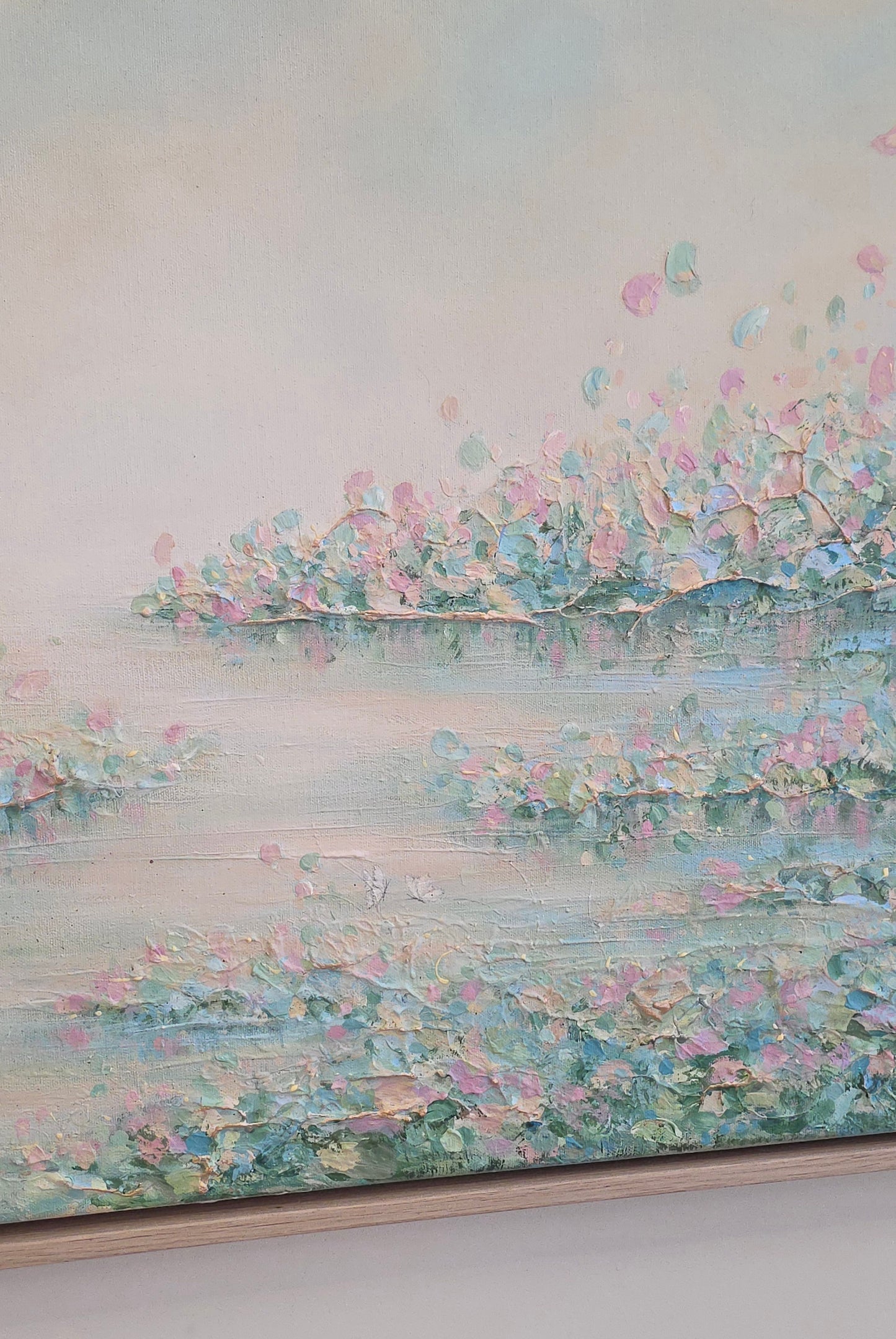 Soft Landing