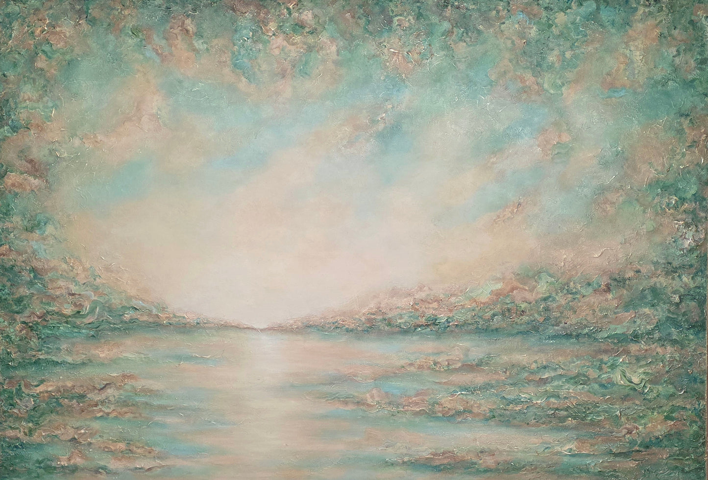 Luminance