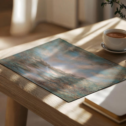 "Ferd" fine art print on paper