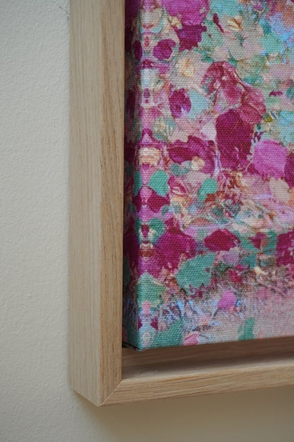 "The Orchard" canvas print