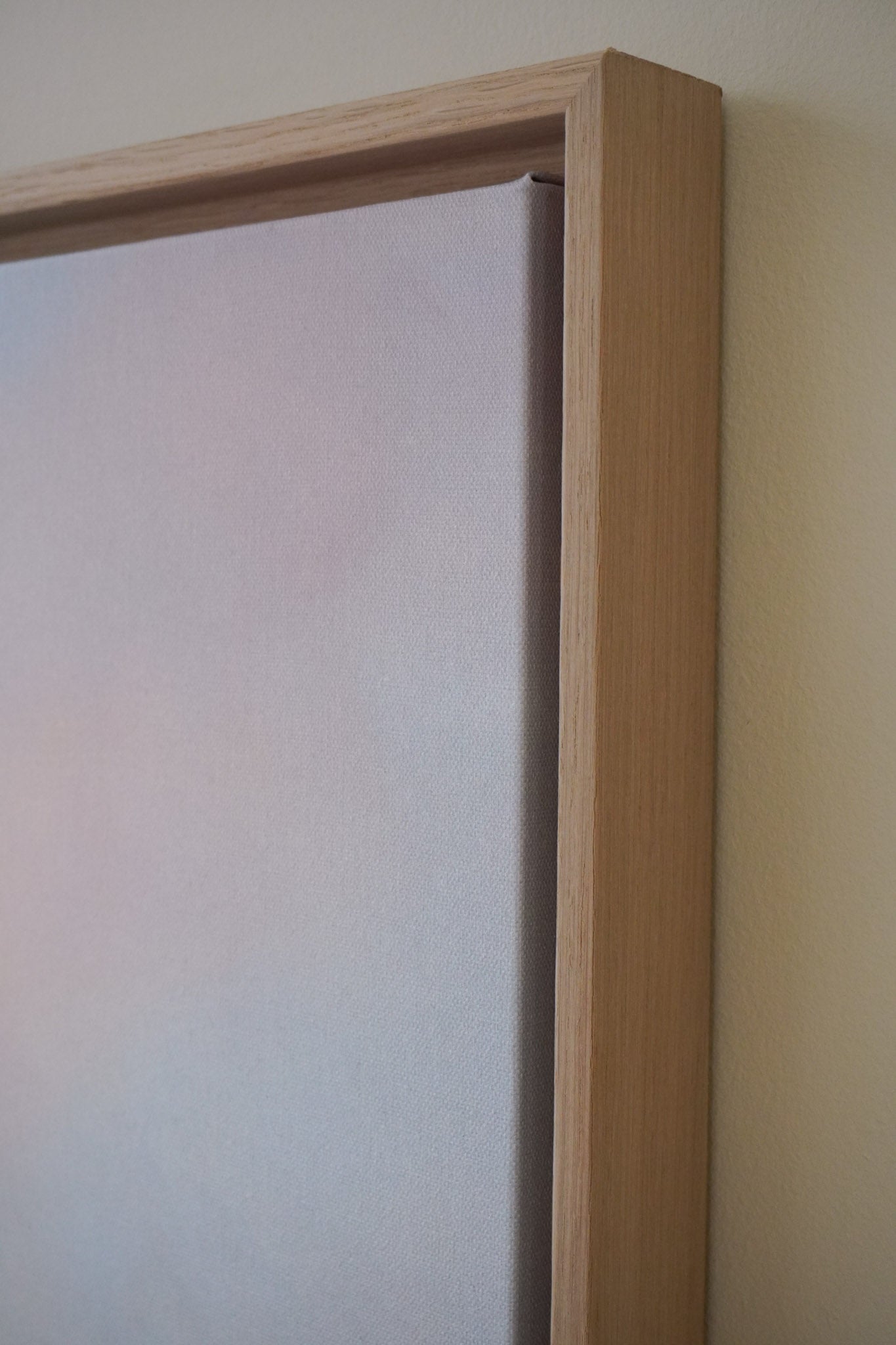 "Carry Me Away" canvas print