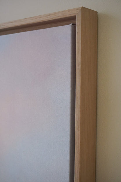 "Carry Me Away" canvas print