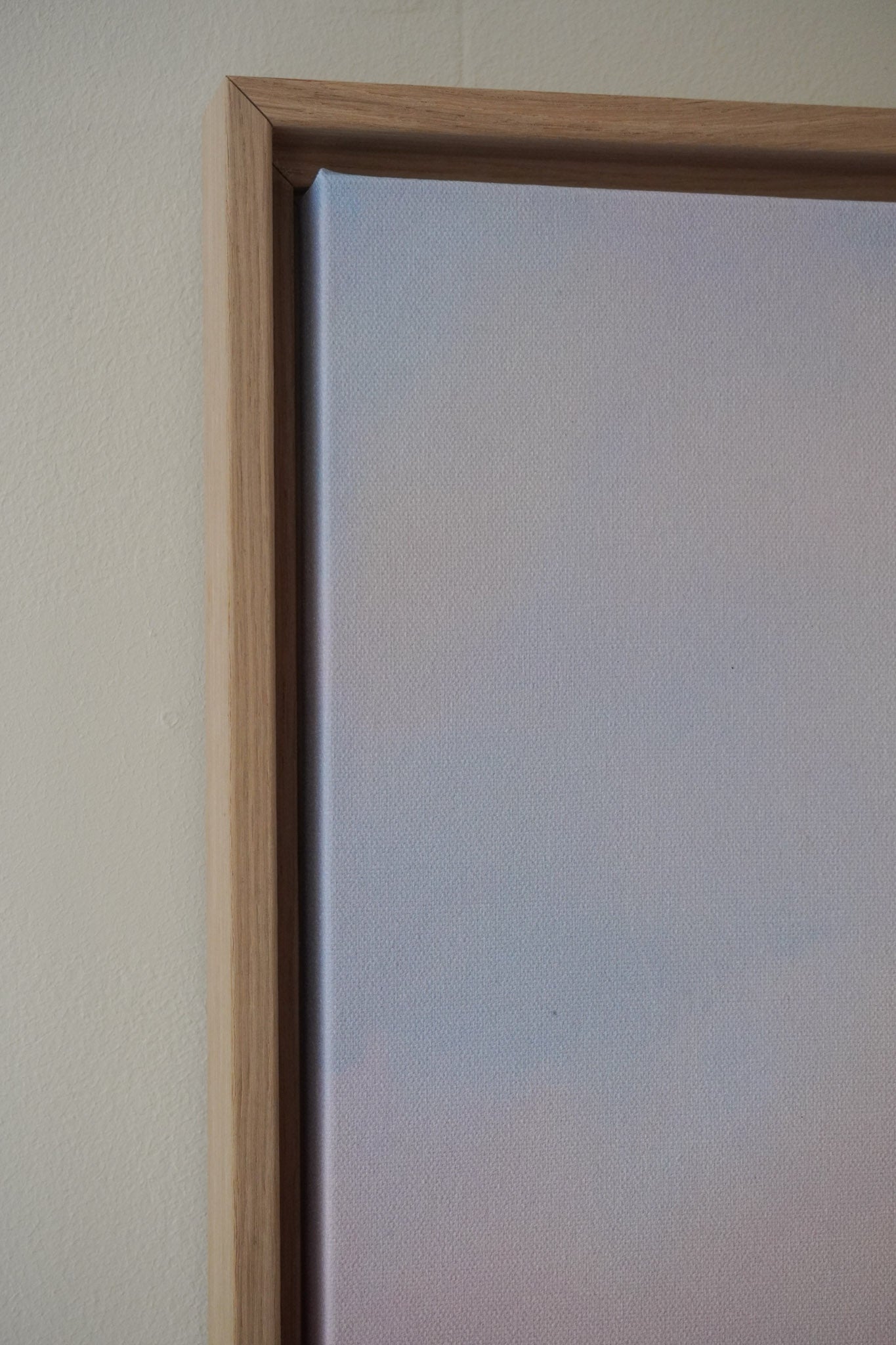 "Carry Me Away" canvas print