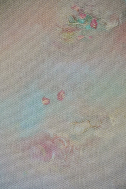 "Somewhere Only We Know" canvas print