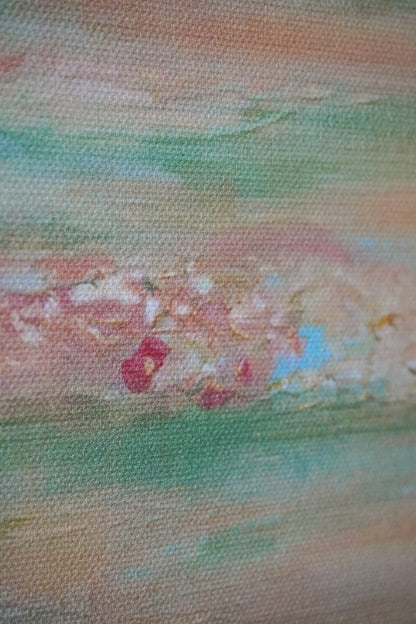 "Somewhere Only We Know" canvas print