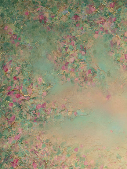 "Endless Summer" canvas print