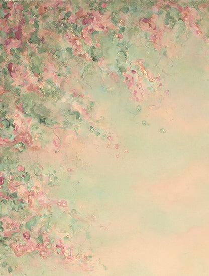 "Memories of Summer" canvas print
