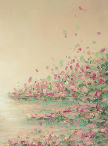 "Sanctuary" canvas print