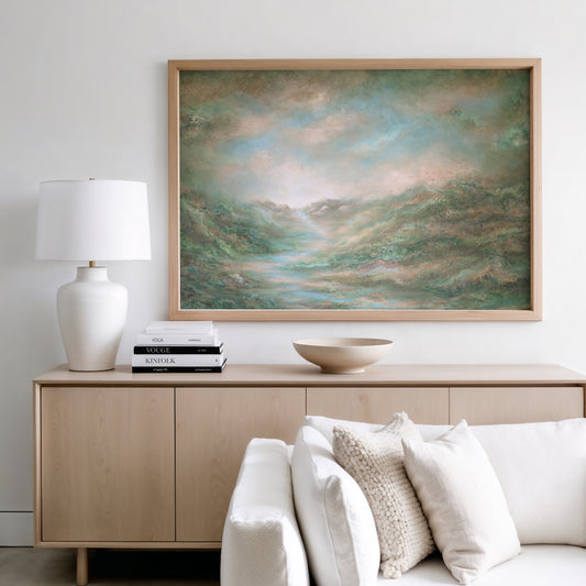 "Myte" fine art print on paper