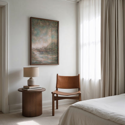 "Ur" fine art print on paper