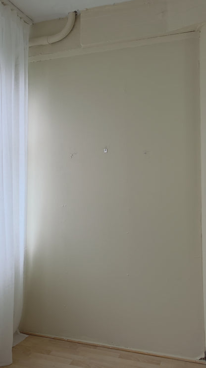 "Cherry Blossom" canvas print