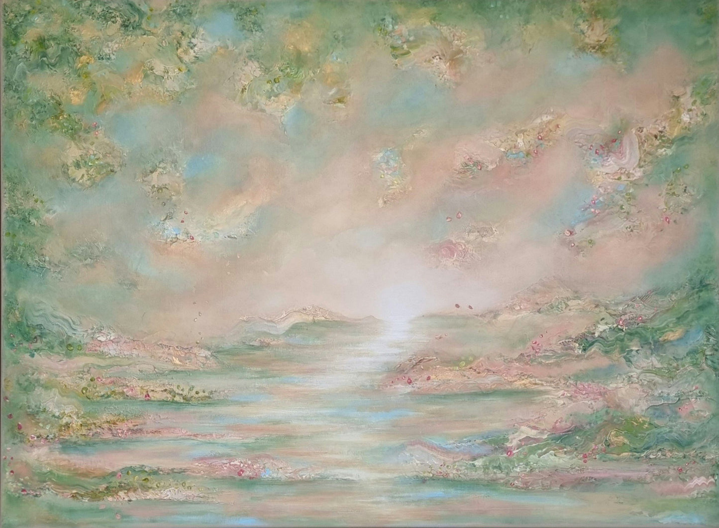 Somewhere Only We Know