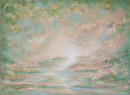 Somewhere Only We Know