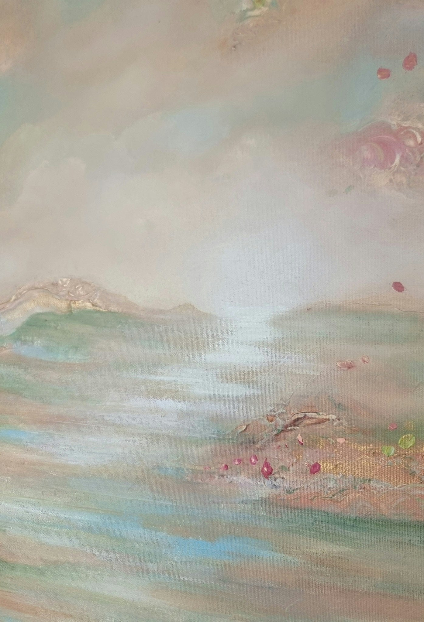 Somewhere Only We Know