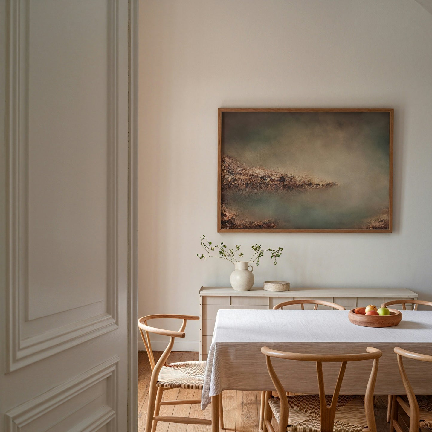 "Growing Courage" fine art print