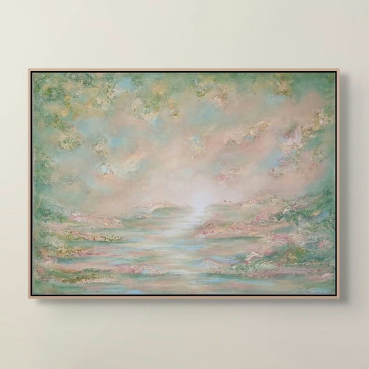 Somewhere Only We Know