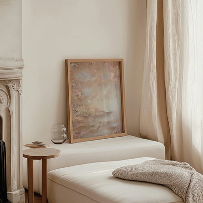 "Birds of a Feather" fine art print