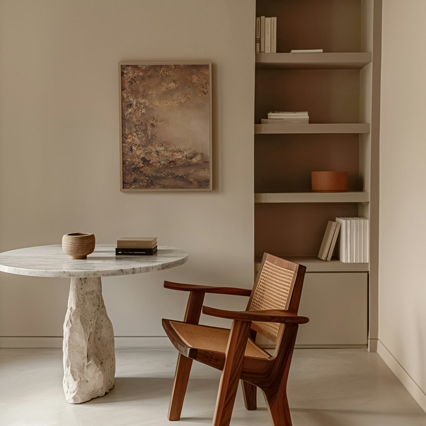 "The Distance Between Us I" fine art print