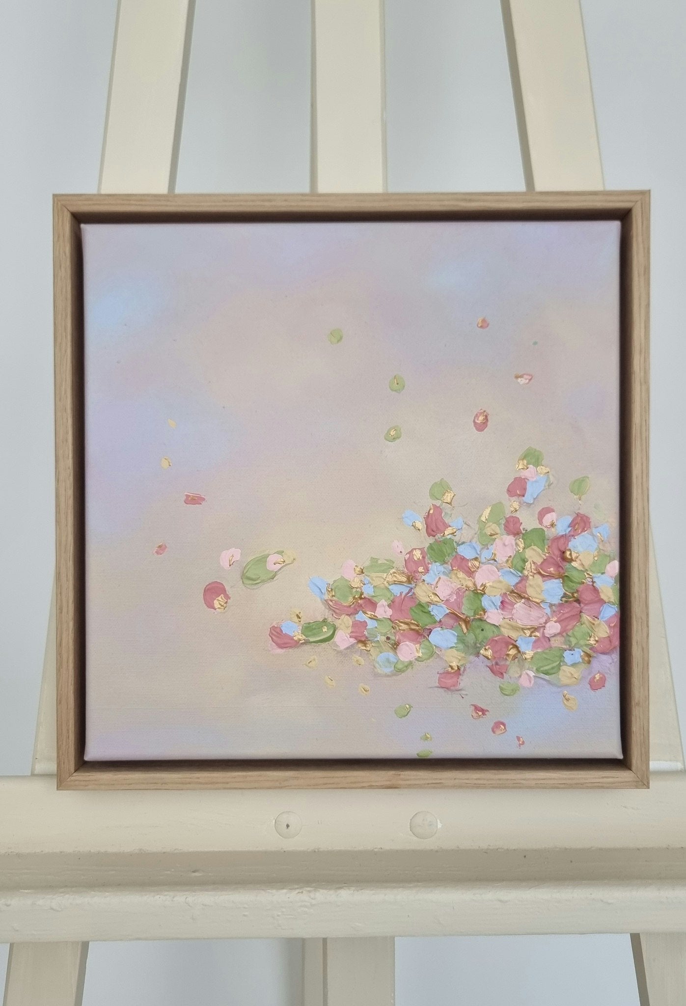 April