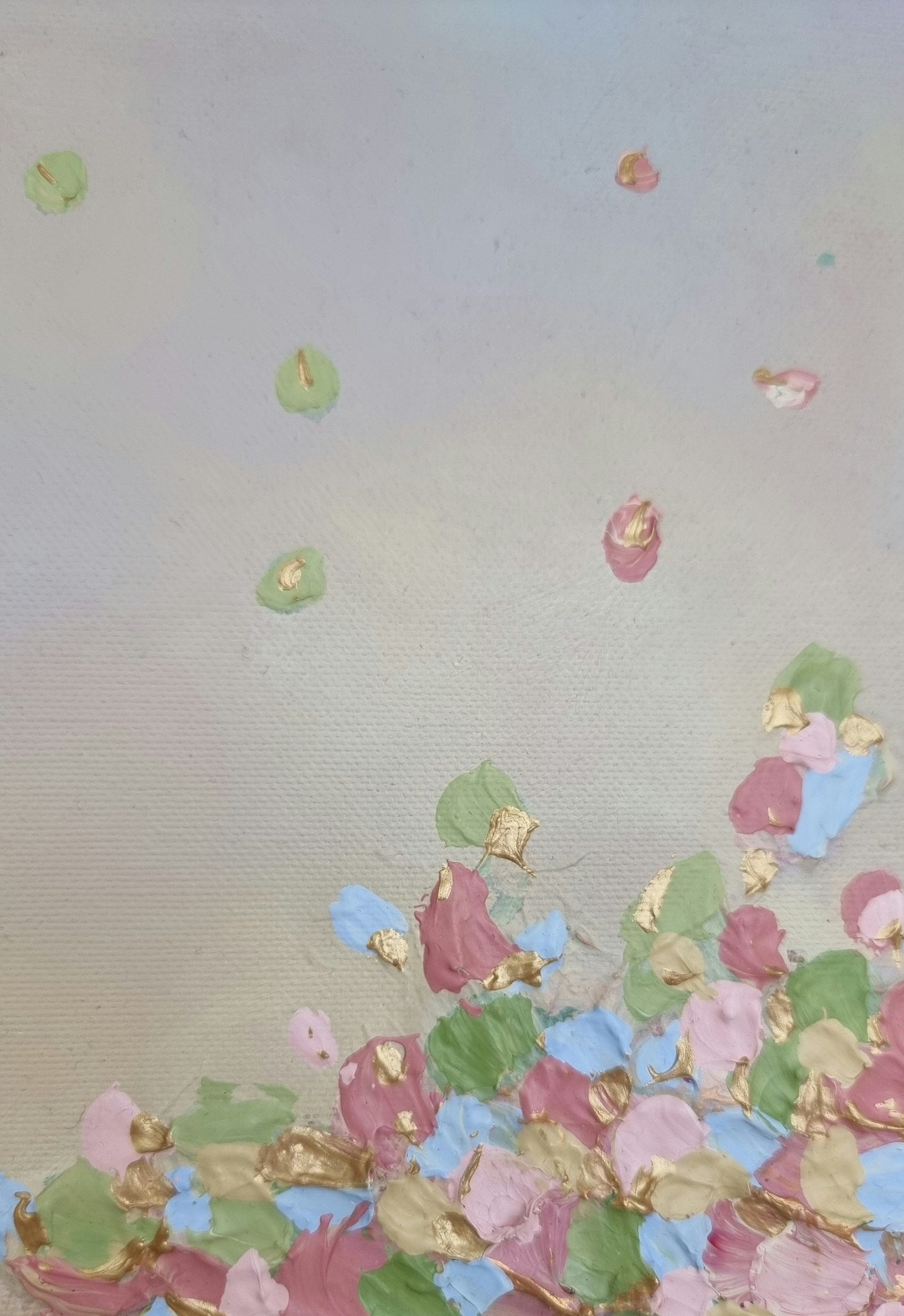 April