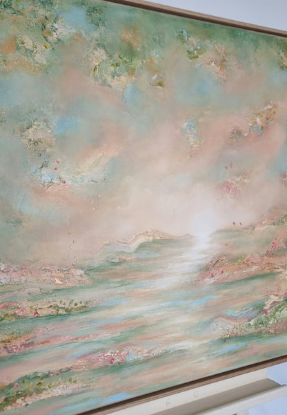 Somewhere Only We Know