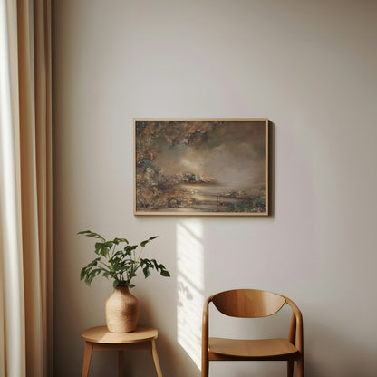 "Echoes of Us" fine art print