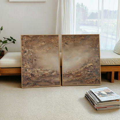 "The Distance Between Us I" fine art print