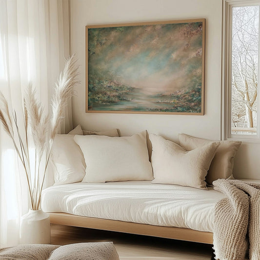 "Revelation" fine art print