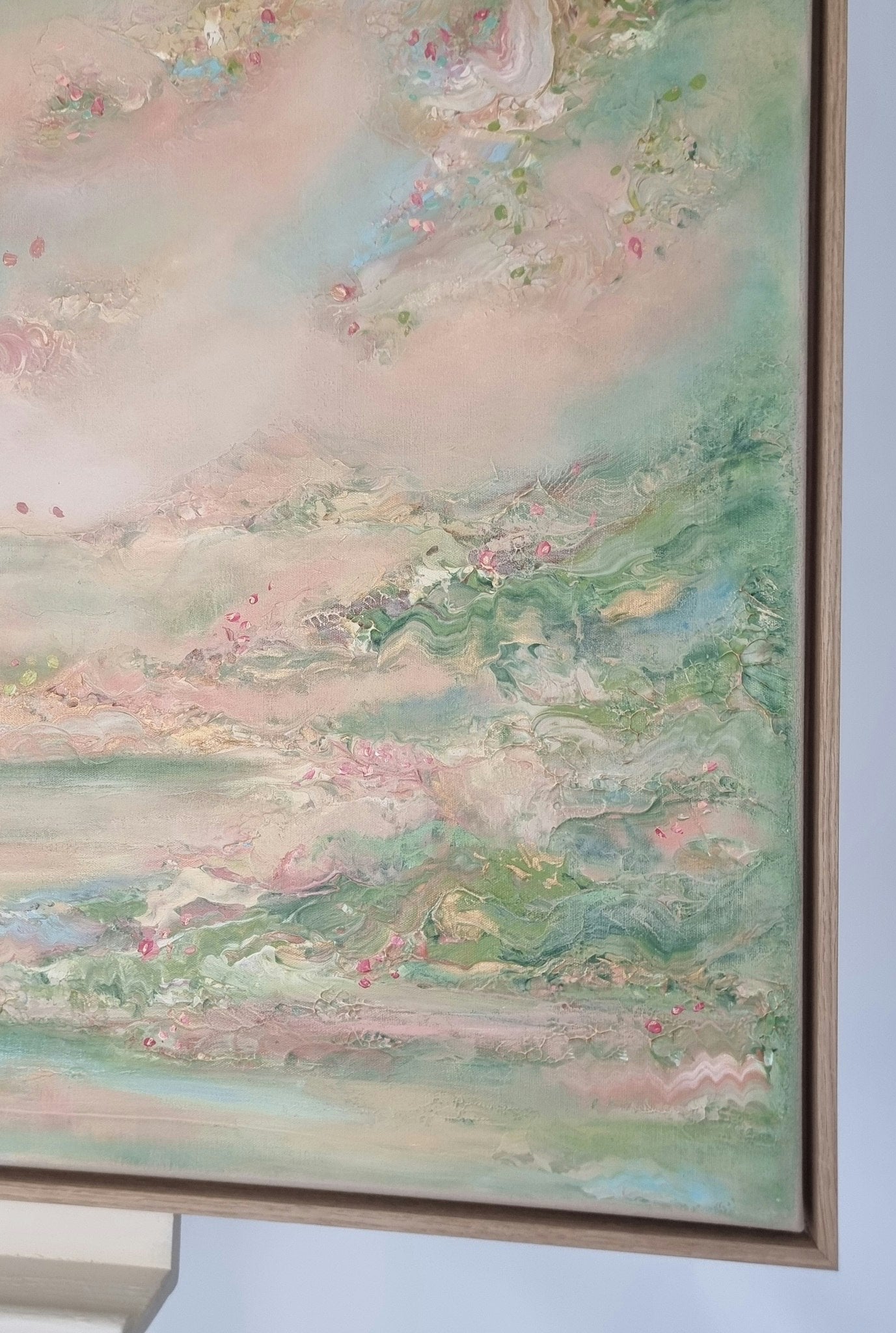 Somewhere Only We Know