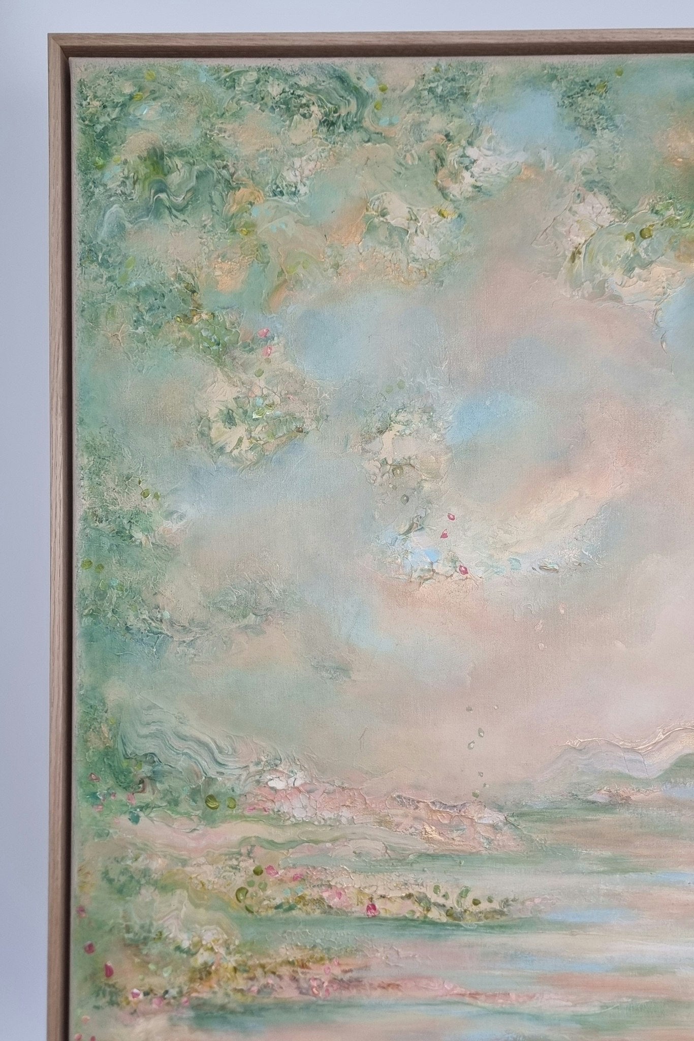 Somewhere Only We Know