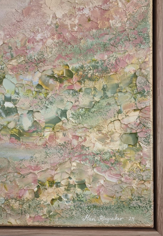 The Way We Dreamt It