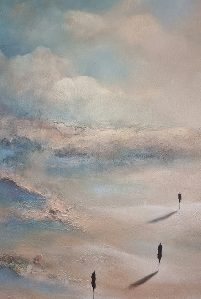 The Search