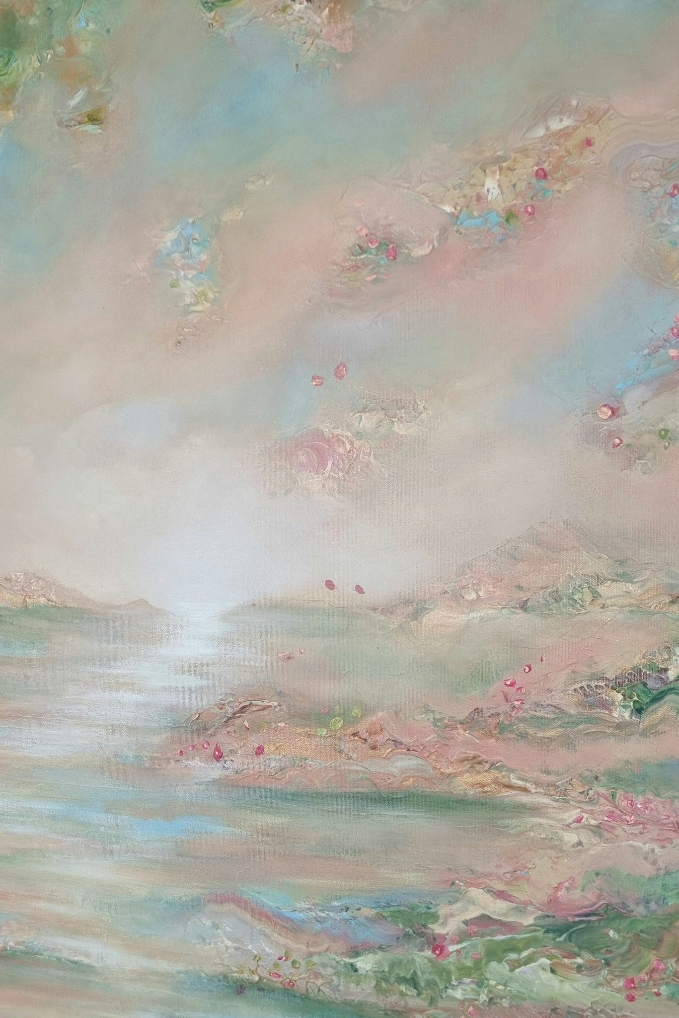 Somewhere Only We Know