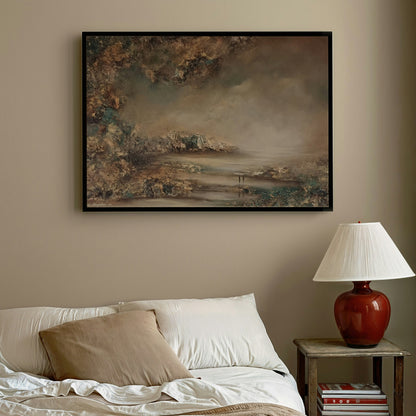 "Echoes of Us" fine art print