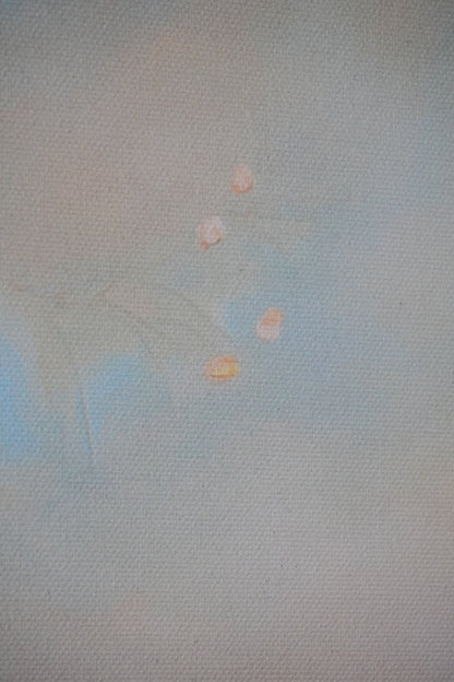 "Northern Breeze" canvas print