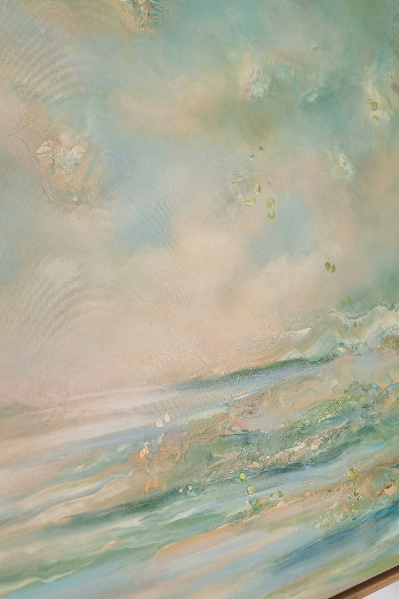 Northern Breeze