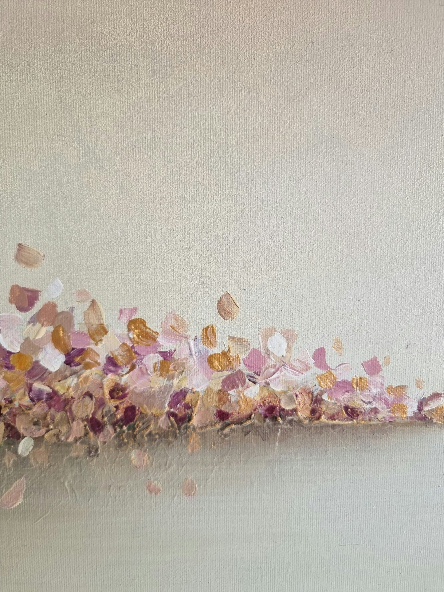 Fall x 100x140 cm