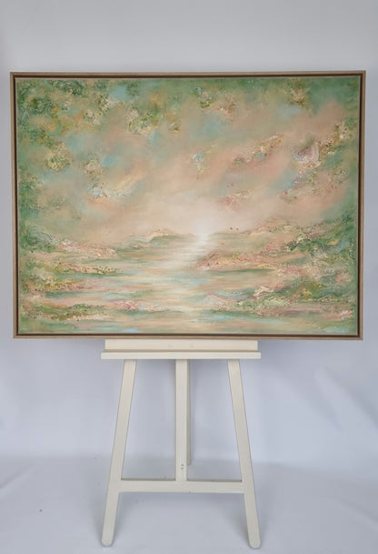 Somewhere Only We Know