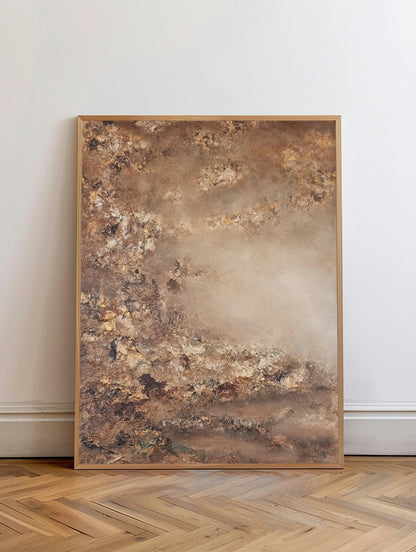 "The Distance Between Us I" fine art print