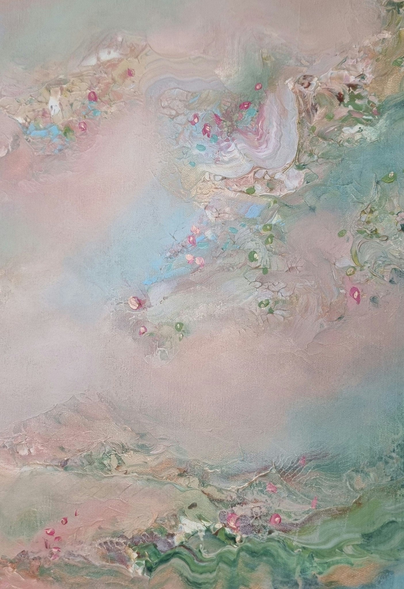 Somewhere Only We Know