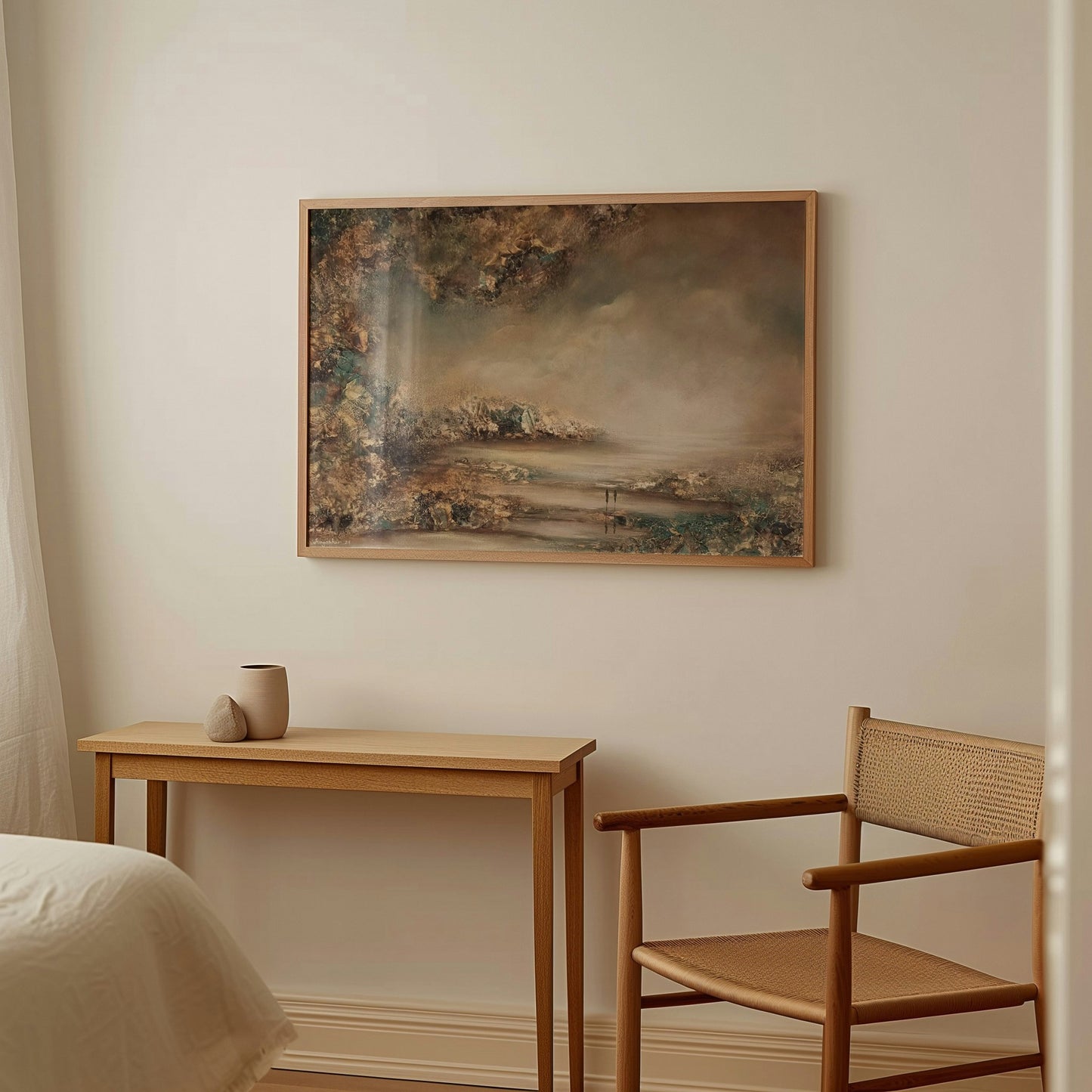 "Echoes of Us" fine art print