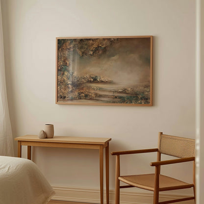 "Echoes of Us" fine art print